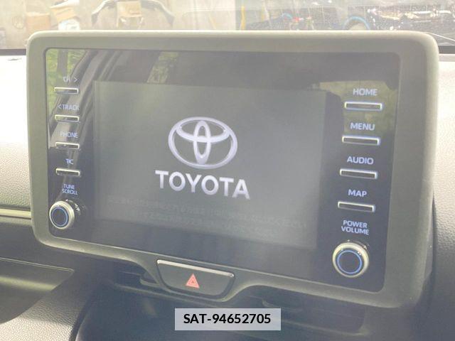 Toyota YARIS 2023-02 5884390-3
