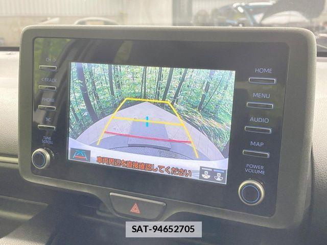 Toyota YARIS 2023-02 5884390-4