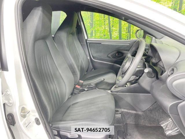 Toyota YARIS 2023-02 5884390-8