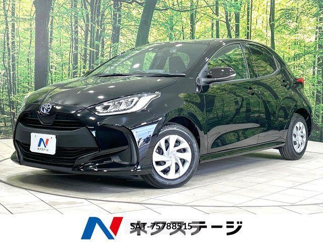 Toyota YARIS 2023-03 5884360-0