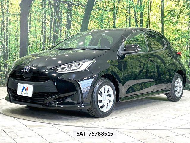 Toyota YARIS 2023-03 5884360-13
