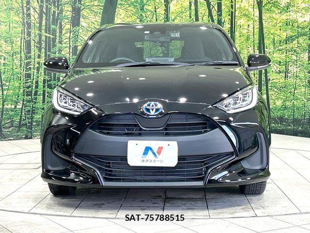 Toyota YARIS 2023-03 5884360-14