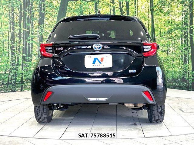 Toyota YARIS 2023-03 5884360-15