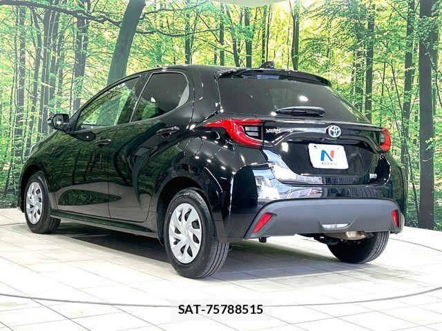 Toyota YARIS 2023-03 5884360-16