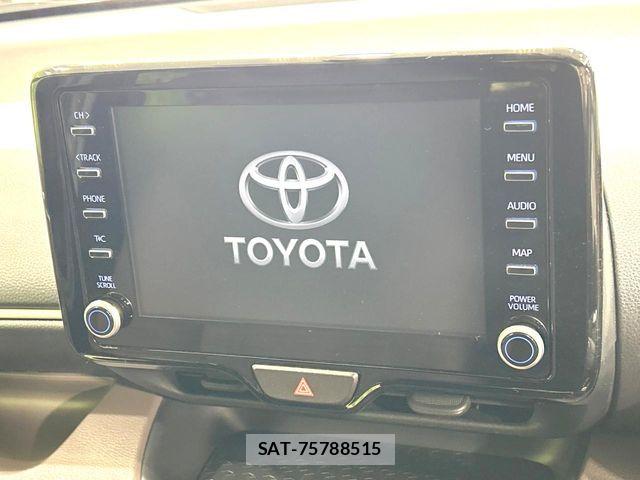 Toyota YARIS 2023-03 5884360-2