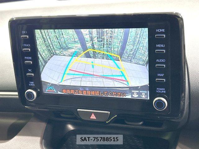 Toyota YARIS 2023-03 5884360-3