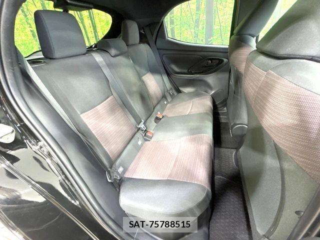 Toyota YARIS 2023-03 5884360-8