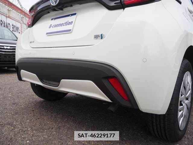 Toyota YARIS 2021-01 5884395-15