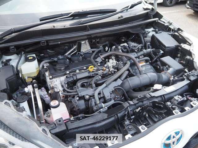 Toyota YARIS 2021-01 5884395-19