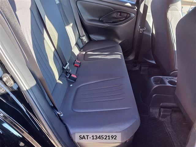 Toyota YARIS 2021-03 6024199-9