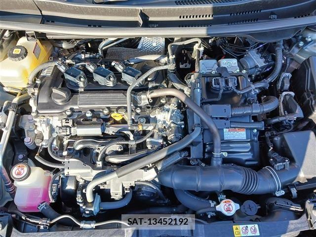 Toyota YARIS 2021-03 6024199-14