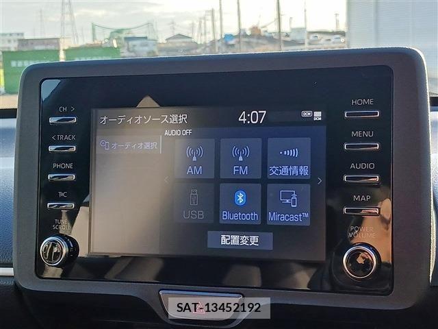 Toyota YARIS 2021-03 6024199-5