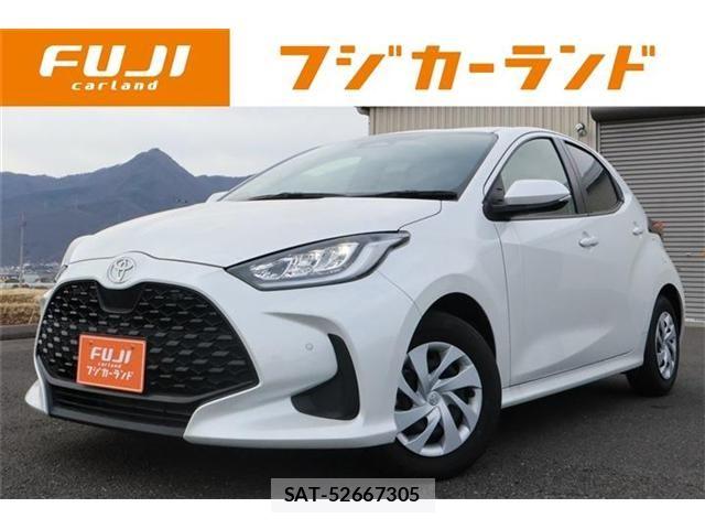 Toyota YARIS 2024-11 6248648-0