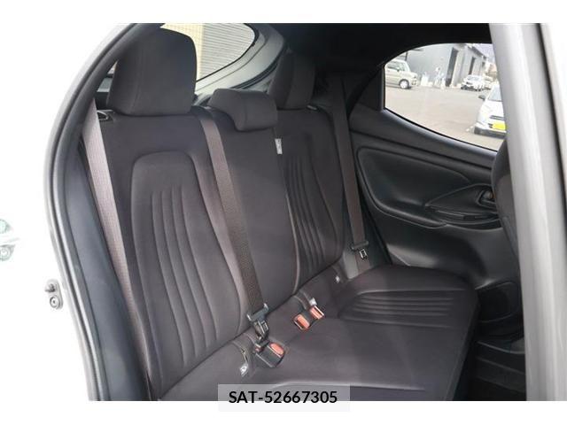 Toyota YARIS 2024-11 6248648-10