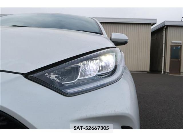 Toyota YARIS 2024-11 6248648-12