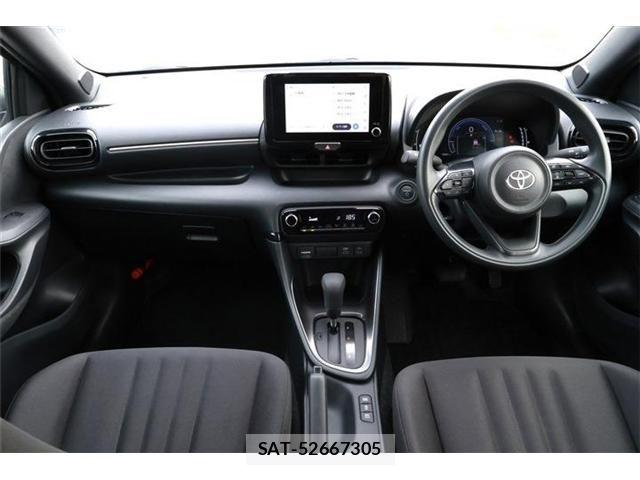 Toyota YARIS 2024-11 6248648-1
