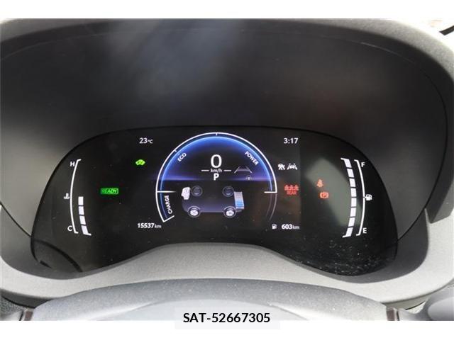 Toyota YARIS 2024-11 6248648-20