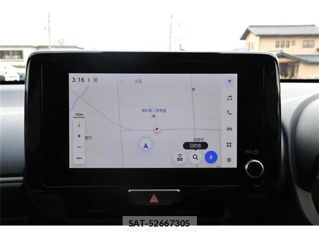 Toyota YARIS 2024-11 6248648-2