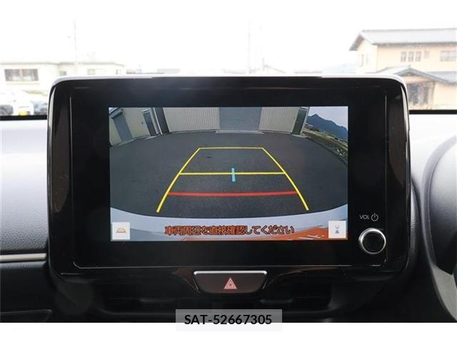 Toyota YARIS 2024-11 6248648-3