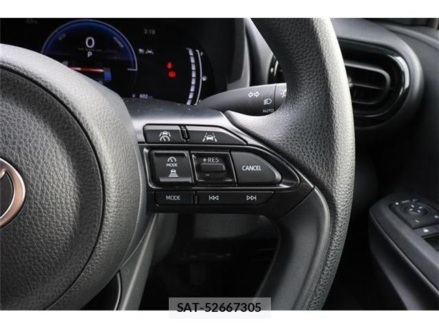 Toyota YARIS 2024-11 6248648-4