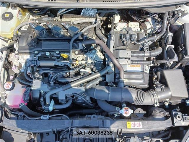 Toyota YARIS 2021-03 6248656-14