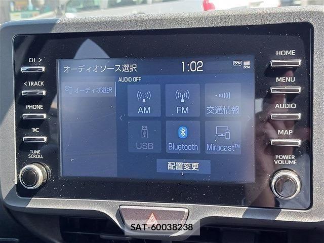 Toyota YARIS 2021-03 6248656-5