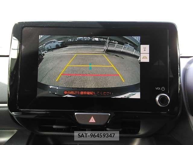 Toyota YARIS 2025-01 6307460-17