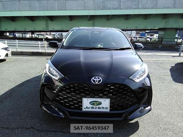 Toyota YARIS 2025-01 6307460-5