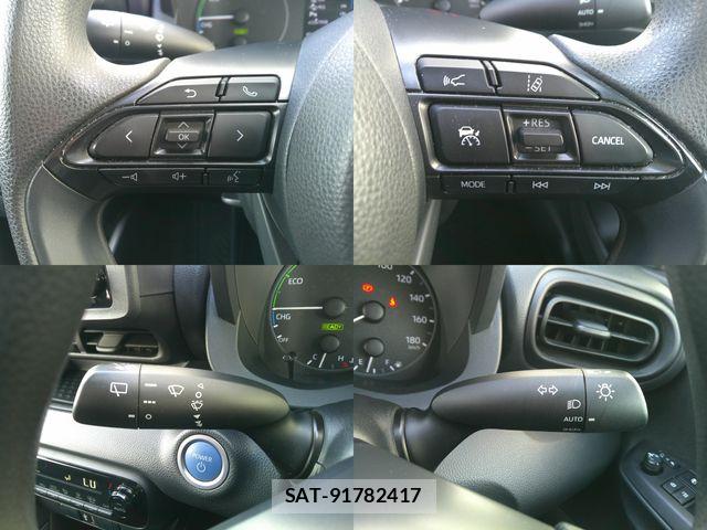 Toyota YARIS 2021-03 6528172-9