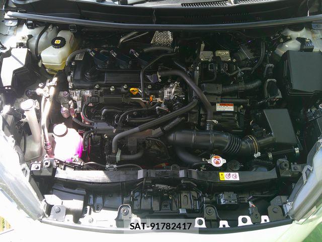 Toyota YARIS 2021-03 6528172-17
