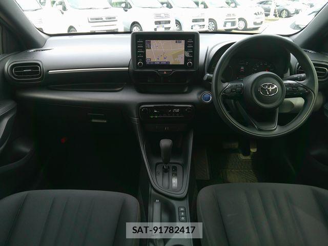 Toyota YARIS 2021-03 6528172-1