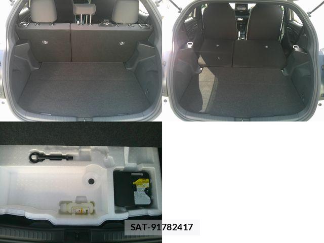 Toyota YARIS 2021-03 6528172-24