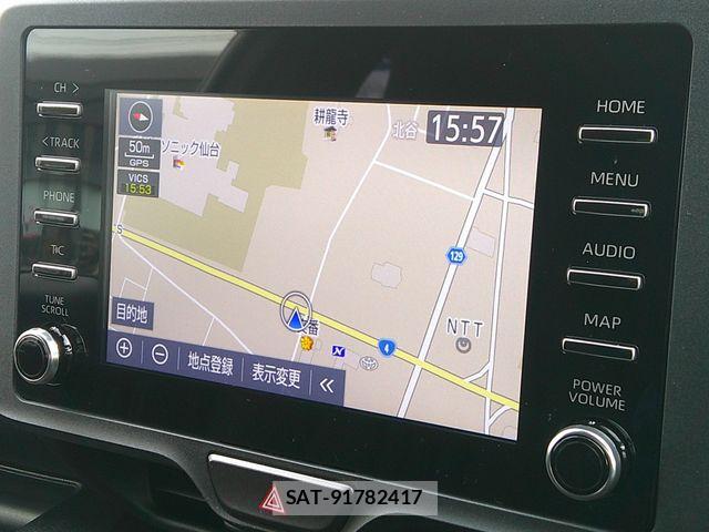 Toyota YARIS 2021-03 6528172-3