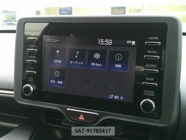 Toyota YARIS 2021-03 6528172-4