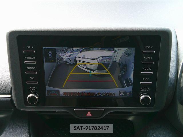 Toyota YARIS 2021-03 6528172-5
