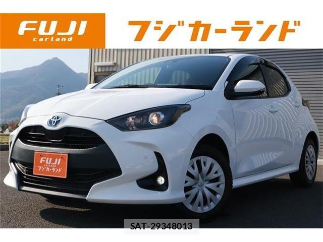 Toyota YARIS 2024-03 6615970-0
