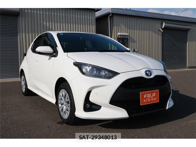 Toyota YARIS 2024-03 6615970-17
