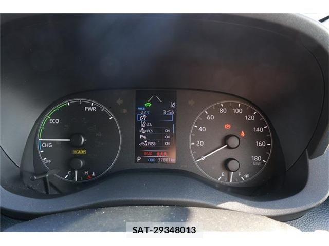 Toyota YARIS 2024-03 6615970-21