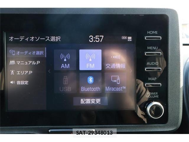 Toyota YARIS 2024-03 6615970-26