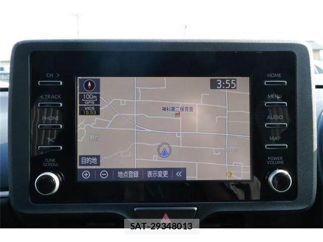 Toyota YARIS 2024-03 6615970-2