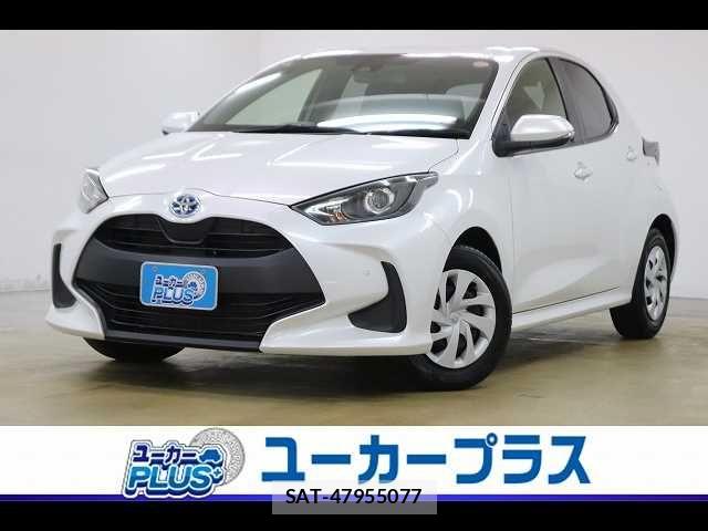 Toyota YARIS 2023-03 6615977-0