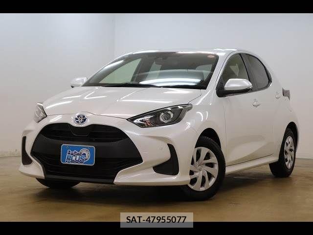Toyota YARIS 2023-03 6615977-16