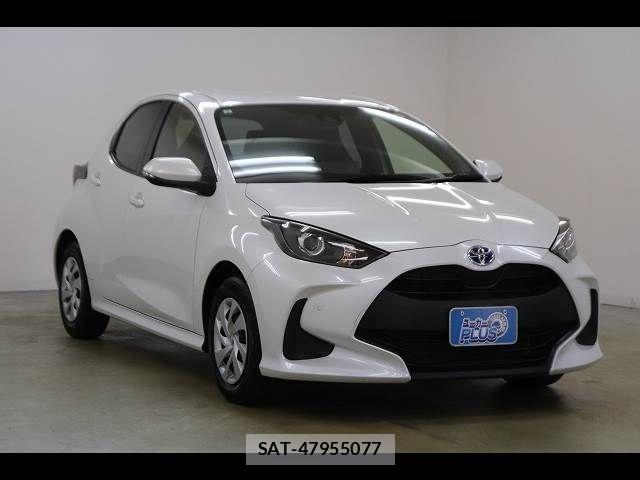 Toyota YARIS 2023-03 6615977-17