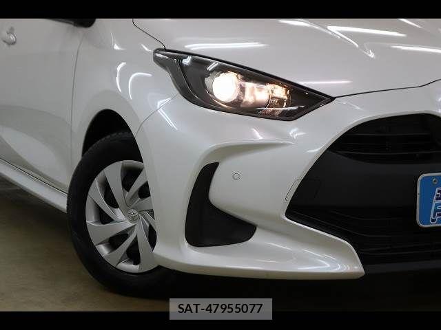 Toyota YARIS 2023-03 6615977-22