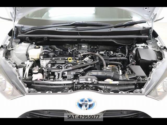 Toyota YARIS 2023-03 6615977-24