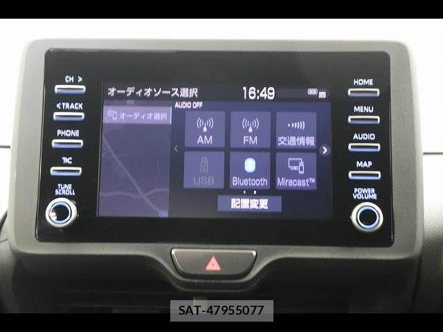 Toyota YARIS 2023-03 6615977-29