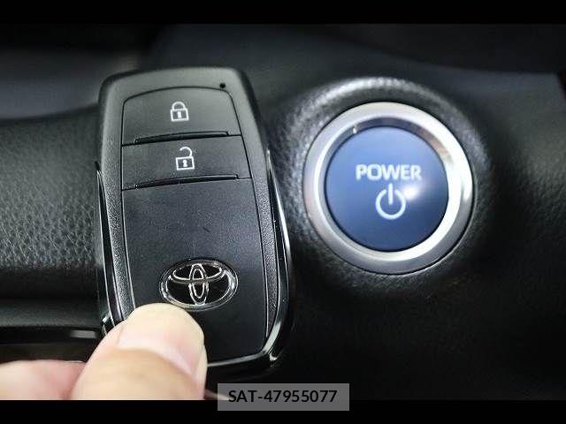 Toyota YARIS 2023-03 6615977-3
