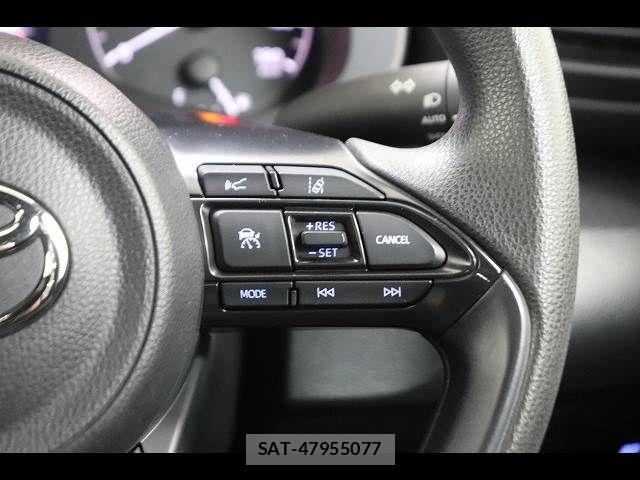 Toyota YARIS 2023-03 6615977-4