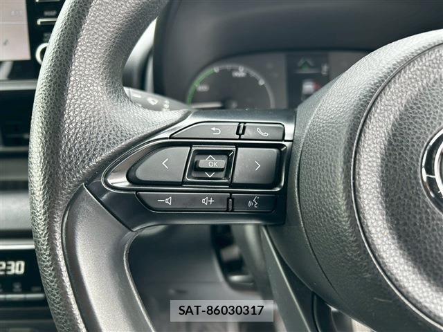 Toyota YARIS 2023-03 6615978-19