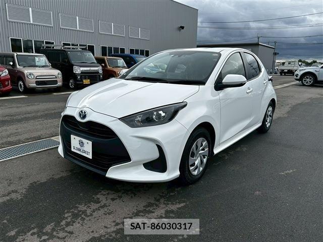 Toyota YARIS 2023-03 6615978-2